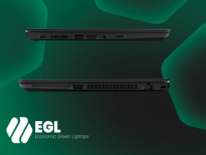 Lenovo ThinkPad T14 Gen 1